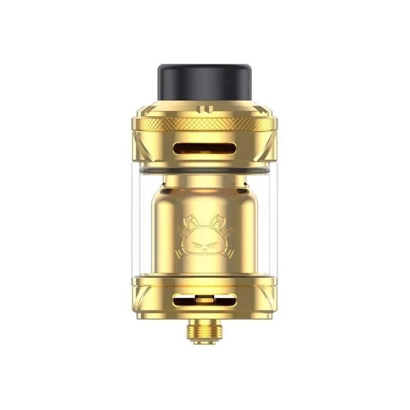 Hellvape Fat Rabbit RTA 2 28 mm | DoctorVape
