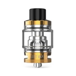 Lost Vape Centaurus Sub Ohm Tank | DoctorVape