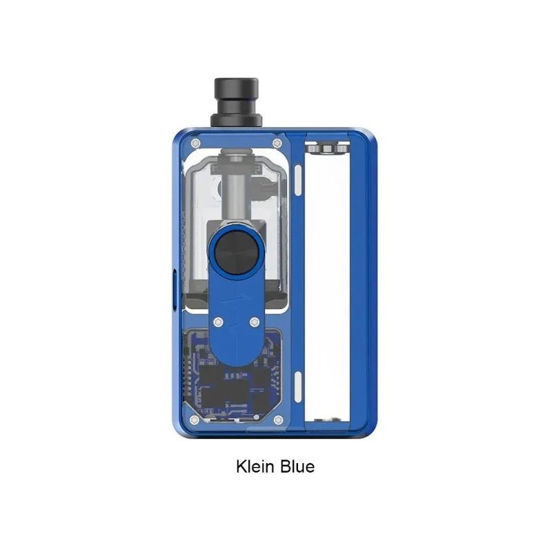 Vandy Vape Pulse AIO V2 RBA Pod