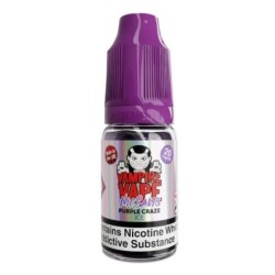 Liquid Vampire Vape Salt - Purple Craze Ice 20mg | Doctorvape