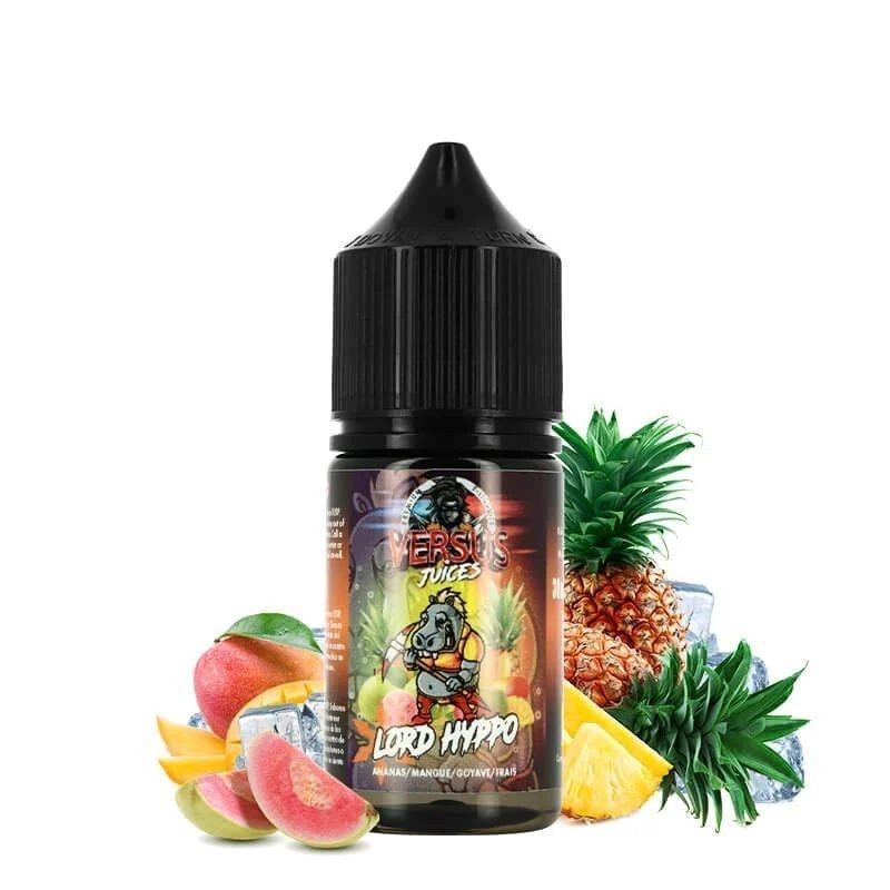 Lord Hyppo Versus Juice Arôme 30ml | DoctorVape