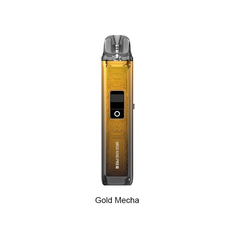 Lost Vape Ursa Nano Pro 2 Pod | Doctorvape.eu