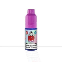 Heisenberg Liquid Vampire Vape Salt 10 ml 20mg | Doctorvape