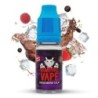 Heisenberg Cola Liquid Vampire Vape Salt 10 ml 20mg | Doctorvape