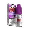 Liquid Vampire Vape Salt 10 ml 20mg - Heisenberg Grape | Doctorvape