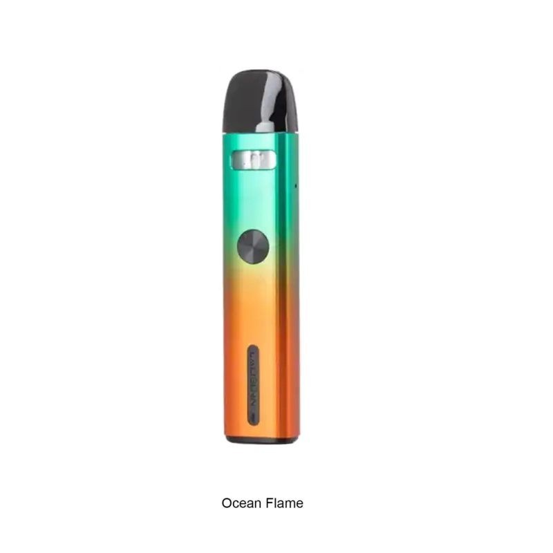 Uwell Caliburn G2 750mAh Pod - kompletny zestaw | Doctorvape.eu