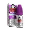 Liquid Vampire Vape Salt 10 ml 20mg - Heisenberg Gum | Doctorvape