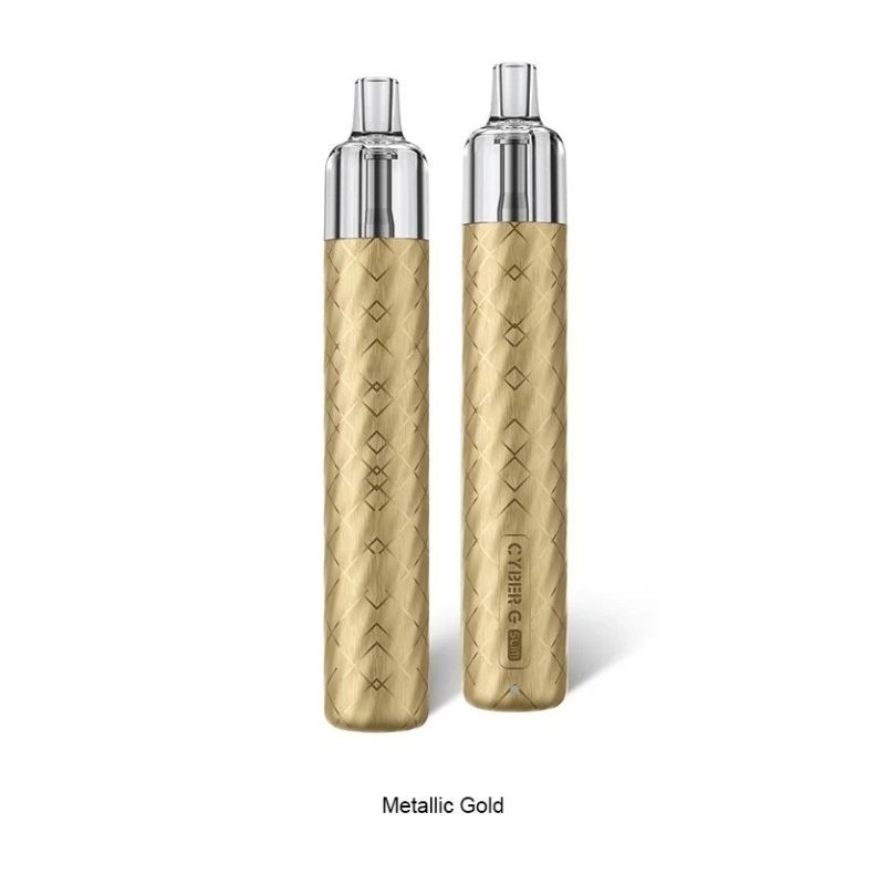Aspire Cyber G Slim Pod | DoctorVape