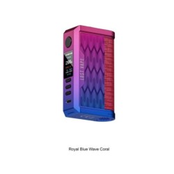 Boîte Lost Vape Centaurus Q200 | DoctorVape