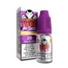 Liquid Vampire Vape Salt 10 ml 20 mg - Heisenberg Pomarańcza | Doctorvape