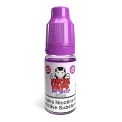 Pinkman Liquid Vampire Vape Salt 10 ml 20mg | Doctorvape