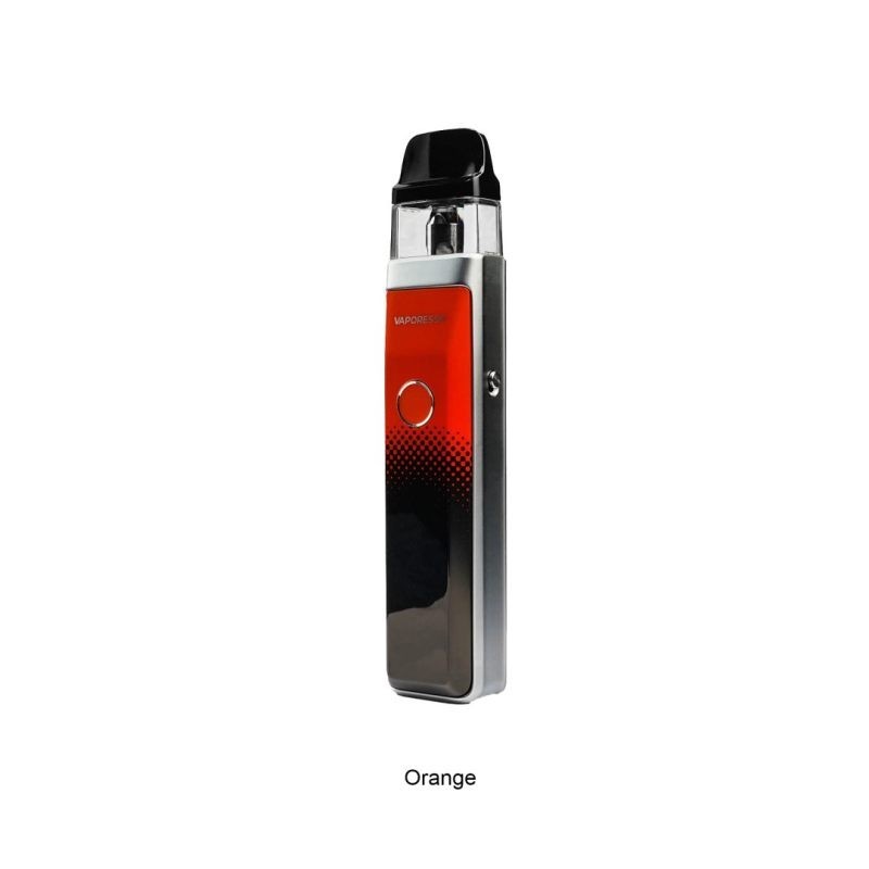 Vaporesso XROS Pro Pod | DoctorVape