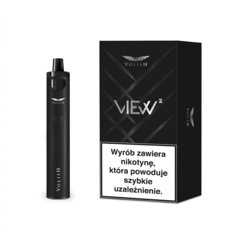 Volish View 2 | DoctorVape