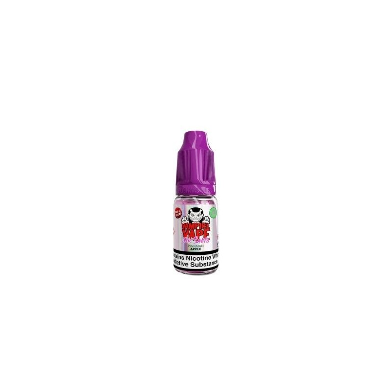 Pinkman Apple Liquid Vampire Vape Salt 10 ml 20mg | Doctorvape