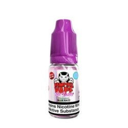 Liquid Vampire Vape Salt 10 ml 20mg - Pinkman Blue Razz | Doctorvape