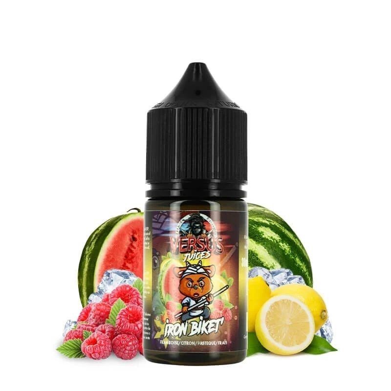 Aromat Versus Juice 30ml Iron Biket'