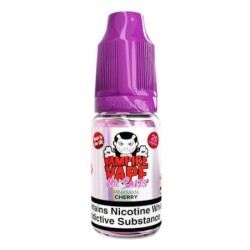 Liquid Vampire Vape Salt 10 ml 20mg - Pinkman Cherry | Doctorvape