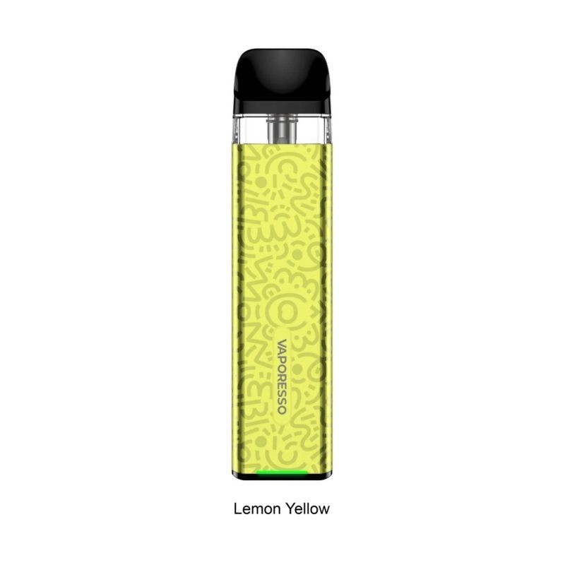 Vaporesso XROS 3 Mini 1000mAh Pod