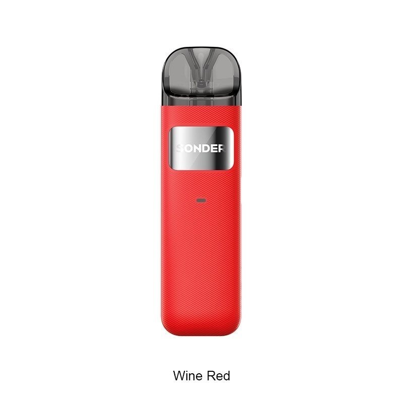 Geekvape Sonder U Pod - DoctorVape.eu