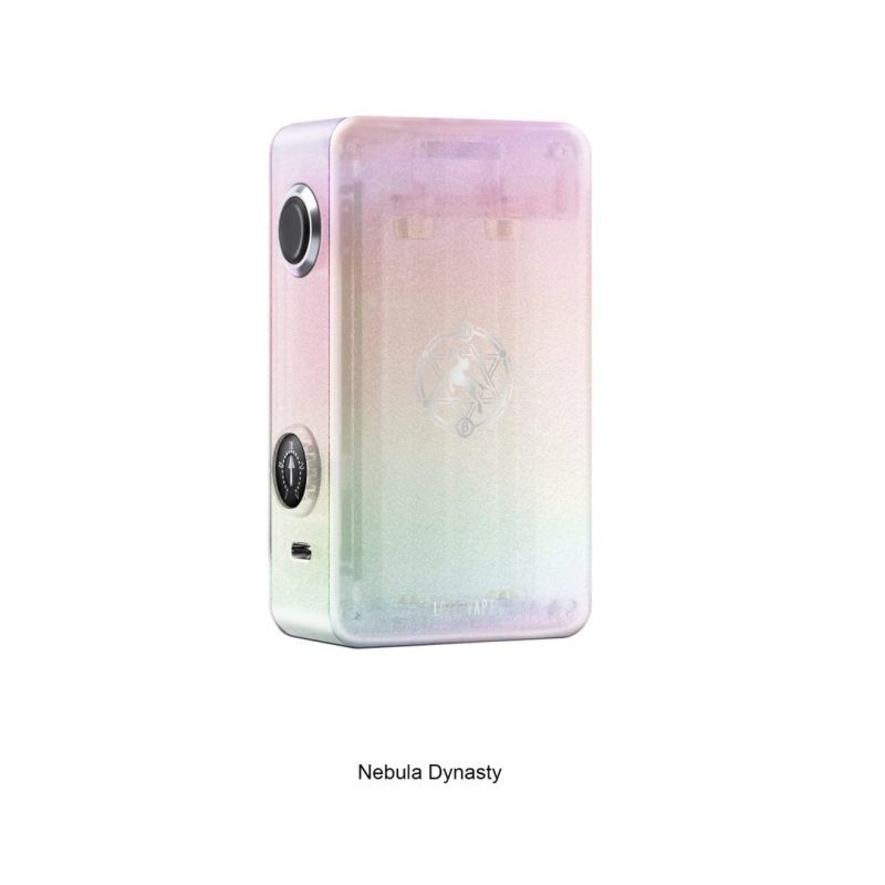 Lost Vape Centaurus P200 Box