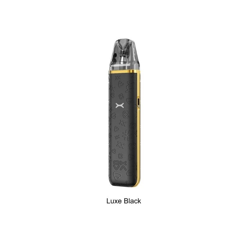 OXVA Xlim Go Pod 30W 1000mAh - DoctorVape