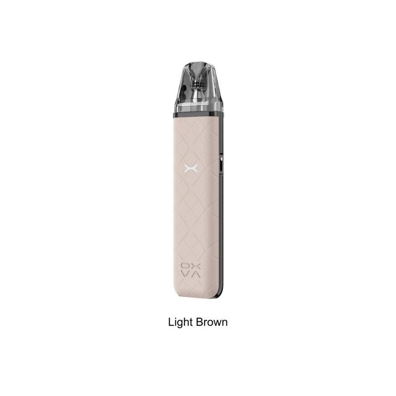 OXVA Xlim Go Pod Kit 30W 1000mAh - DoctorVape.eu