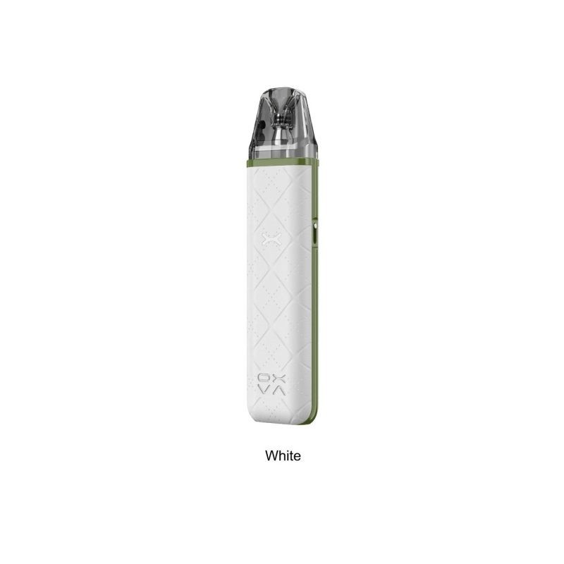 OXVA Xlim Go Pod 30W 1000mAh - DoctorVape