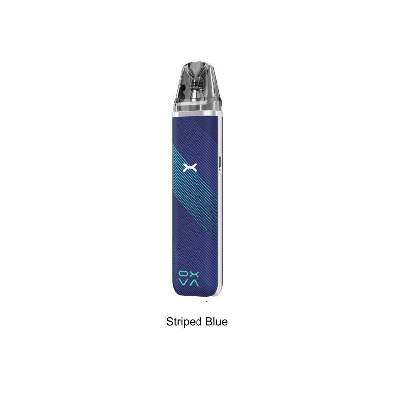 OXVA Xlim Go Pod 30W 1000mAh - DoctorVape