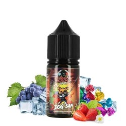 Arôme Versus Juice 30ml Dog San | DoctorVape