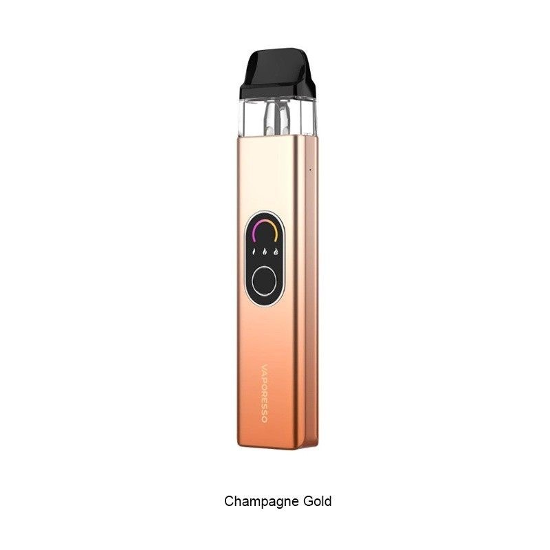 Vaporesso XROS 4 1000mAh Pod