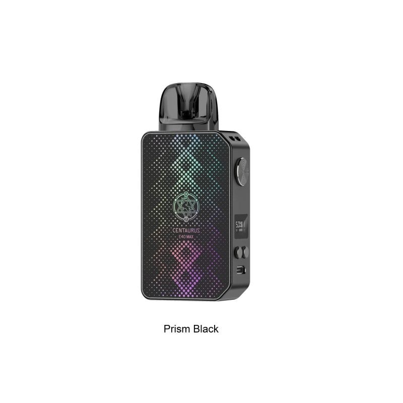 Lost Vape Centaurus E40 Max Pod