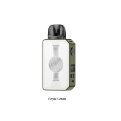 Lost Vape Centaurus E40 Max POD | Doctorvape.eu