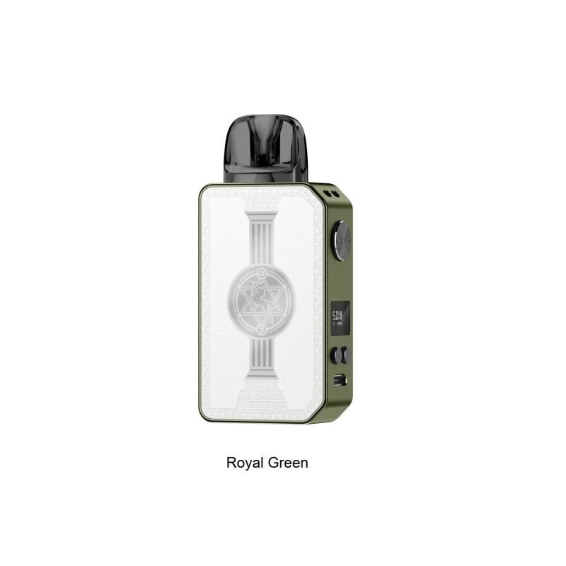 Lost Vape Centaurus E40 Max POD | Doctorvape.eu