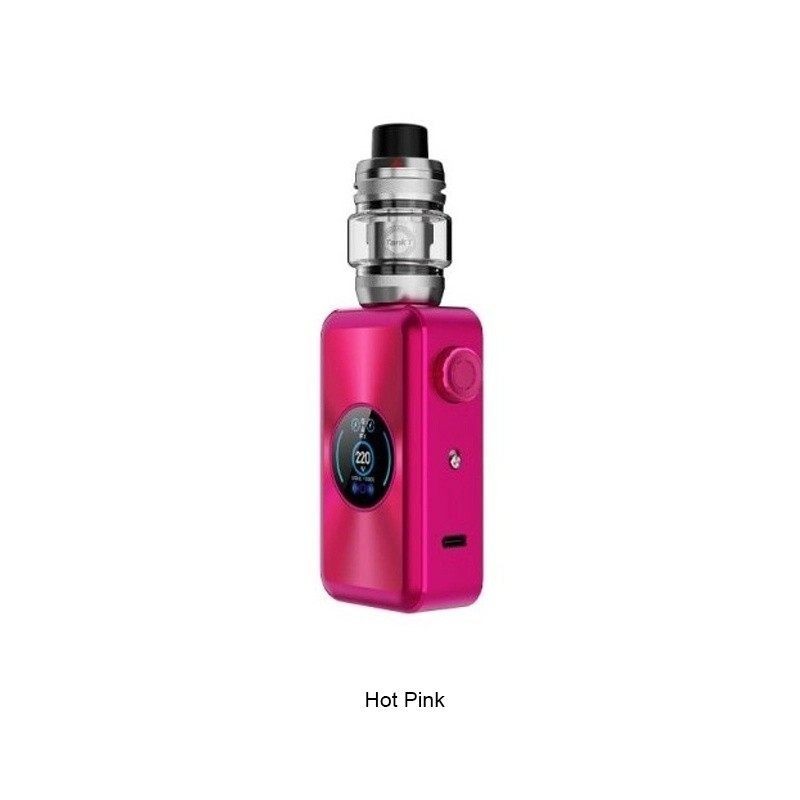 Vaporesso Gen Max Kit