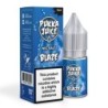 Liquid Pukka Juice 10ml - Blaze 20mg sel | DoctorVape
