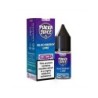 Liquid Pukka Juice 10ml - Mûre Citron Vert 20mg sel | DoctorVape