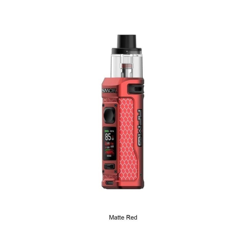 Smok RPM 85 Pod | DoctorVape