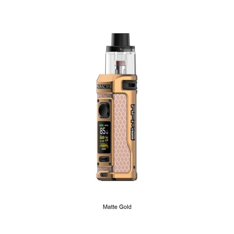 Smok RPM 85 Pod | DoctorVape