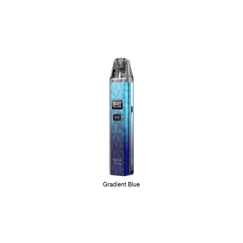 OXVA Xlim Édition Classique Pod | DoctorVape