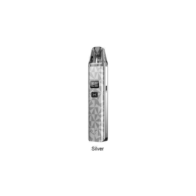 OXVA Xlim Classic Edition Pod - DoctorVape.eu