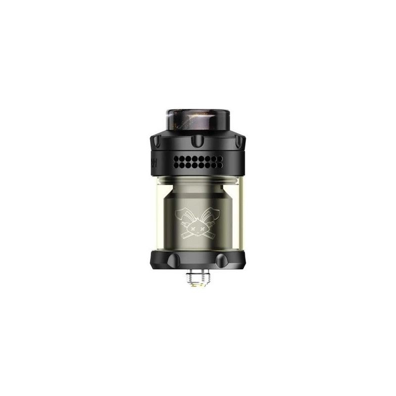 Dead Rabbit 3 RTA Édition 2024 | DoctorVape