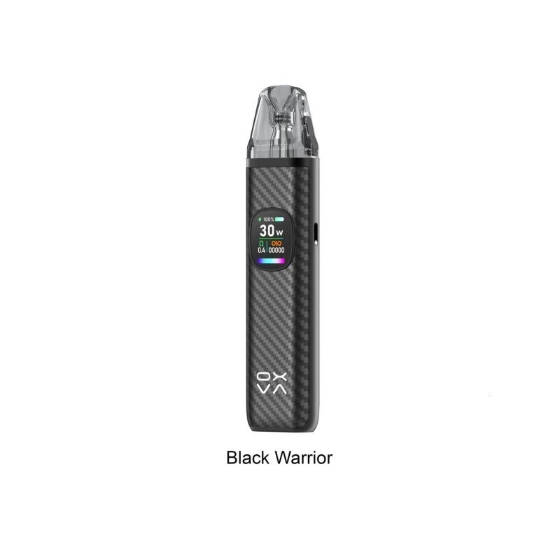 Pod OXVA Xlim Pro 2 V2 - wydajne rozwiązanie | Doctorvape.eu