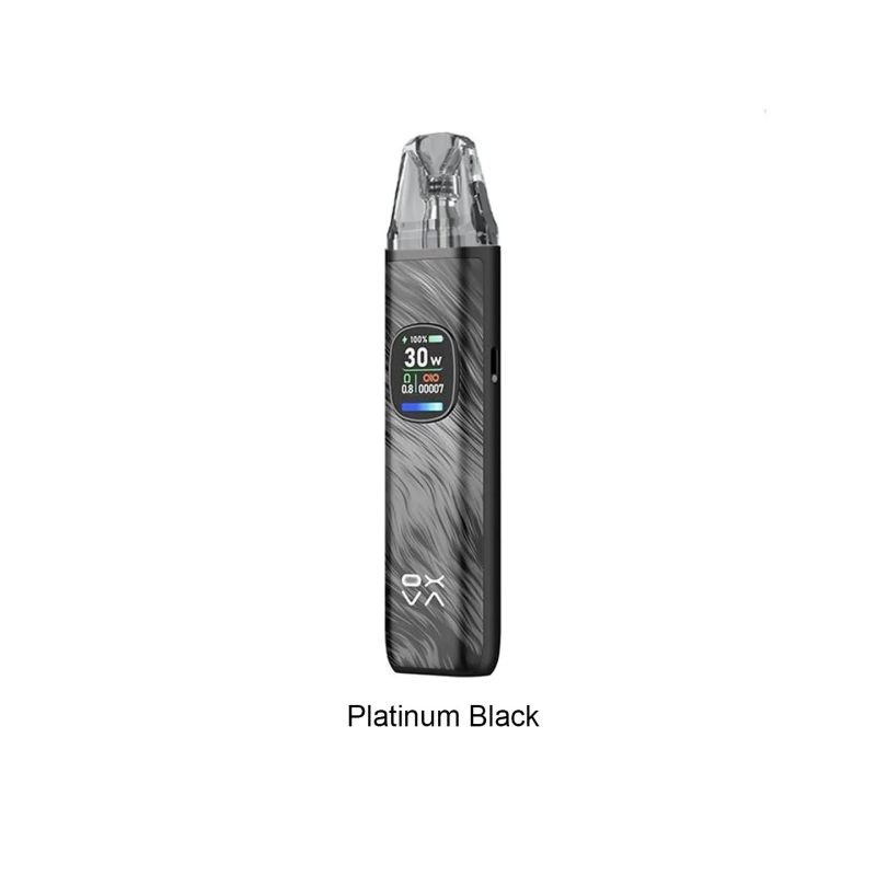 Pod OXVA Xlim Pro 2 V2 1300 mAh - Doctorvape.eu