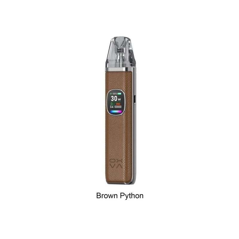 OXVA Xlim Pro 2 V2 Pod | DoctorVape