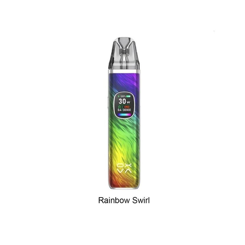 OXVA Xlim Pro 2 V2 Pod - Doctorvape.eu