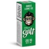 Liquid Dillon's Salt - Owoce Leśne Ice 20mg 10ml | Doctorvape