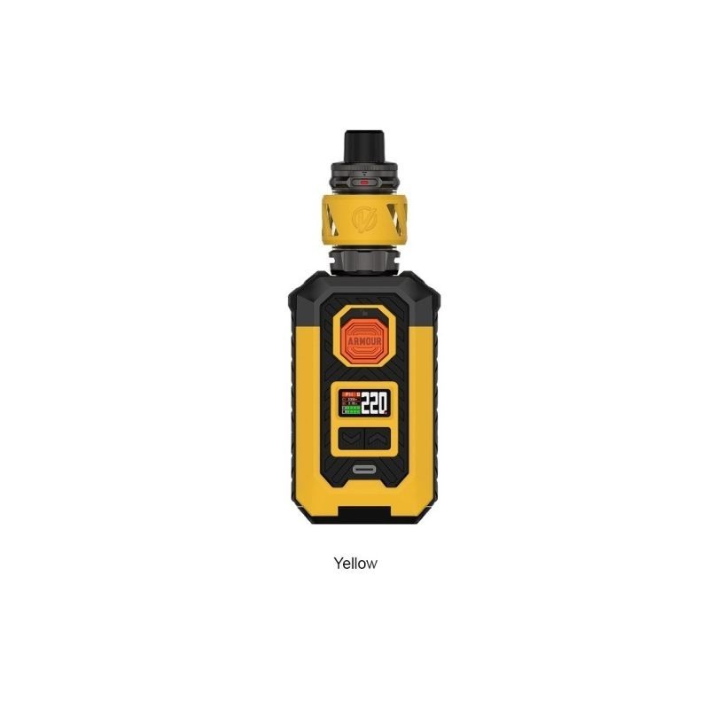 Vaporesso Armour Max Kit