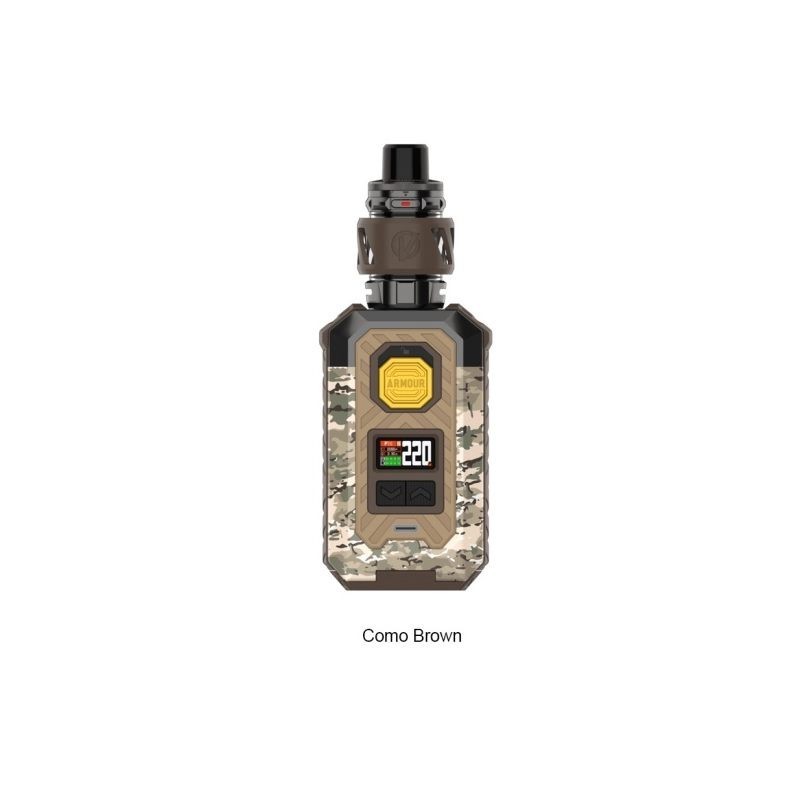 Vaporesso Armour Max Kit