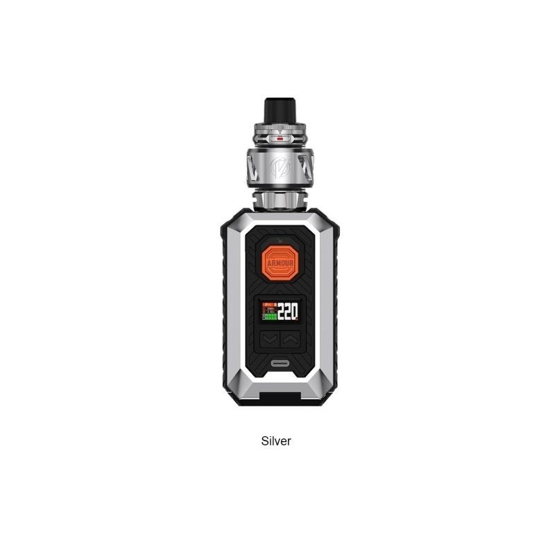 Vaporesso Armour Max Kit | DoctorVape