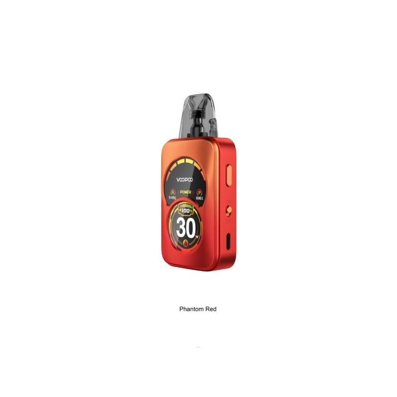 Voopoo Argus A Pod | DoctorVape